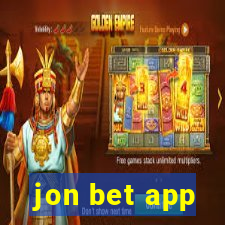 jon bet app